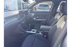 2025 Renault Duster Evolution