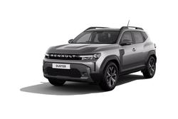 2025 Renault
Duster Evolution