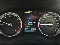 2024 Subaru Forester 2.5i-S S5 MY24 AWD Crystal White