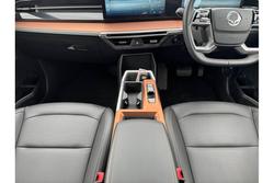 2024 KGM Ssangyong
Torres