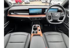 2024 KGM Ssangyong
Torres
