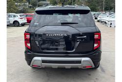 2024 KGM Ssangyong
Torres