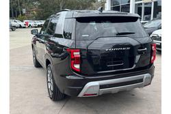 2024 KGM SsangYong
Torres Adventure