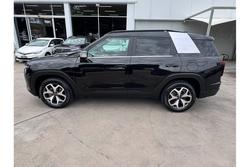 2024 KGM Ssangyong
Torres