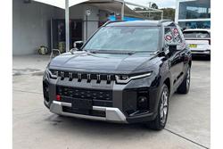 2024 KGM Ssangyong
Torres
