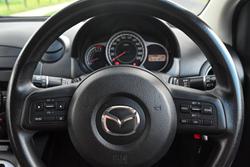 2011 Mazda
2 Neo