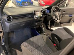 2023 Suzuki
Ignis GL