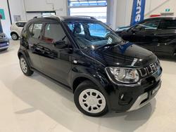 2023 Suzuki
Ignis GL