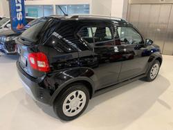 2023 Suzuki
Ignis GL
