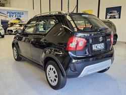 2023 Suzuki
Ignis GL