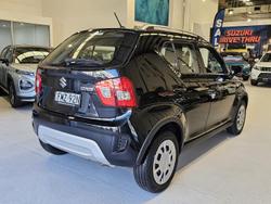 2023 Suzuki
Ignis GL