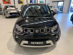2023 Suzuki
Ignis GL