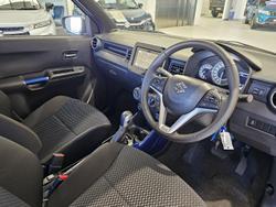 2023 Suzuki
Ignis GL