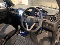 2023 Suzuki
Ignis GL