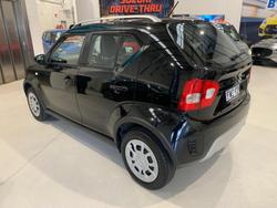 2023 Suzuki
Ignis GL