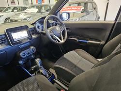 2023 Suzuki
Ignis GL