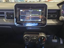 2023 Suzuki
Ignis GL