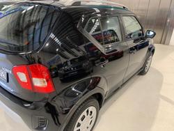 2023 Suzuki
Ignis GL