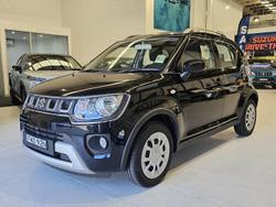 2023 Suzuki
Ignis GL
