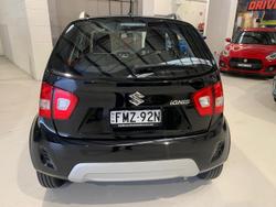 2023 Suzuki
Ignis GL