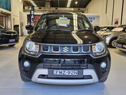 2023 Suzuki
Ignis GL