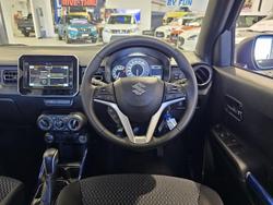 2023 Suzuki
Ignis GL