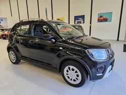 2023 Suzuki
Ignis GL