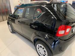 2023 Suzuki
Ignis GL