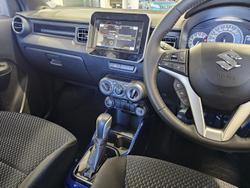 2023 Suzuki
Ignis GL