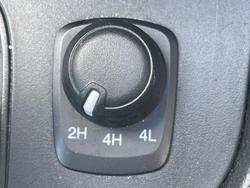 2021 Ford Ranger FX4