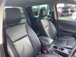 2021 Ford
Ranger FX4