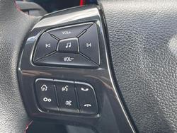 2021 Ford Ranger FX4