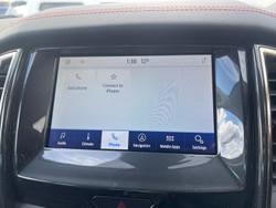 2021 Ford Ranger FX4