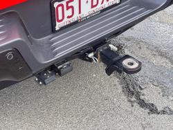 2021 Ford Ranger FX4