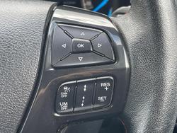 2021 Ford Ranger FX4