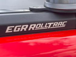 2021 Ford Ranger FX4