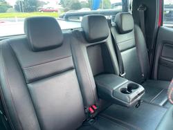 2021 Ford Ranger FX4