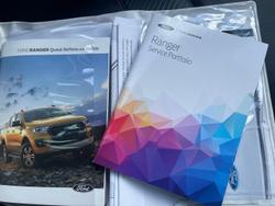 2021 Ford Ranger FX4