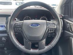 2021 Ford Ranger FX4