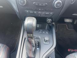 2021 Ford Ranger FX4