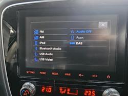 2020 Mitsubishi
Outlander LS