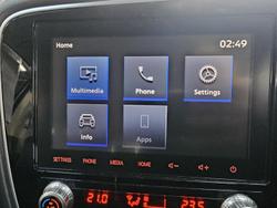 2020 Mitsubishi
Outlander LS