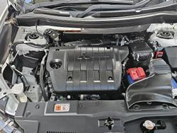 2020 Mitsubishi
Outlander LS