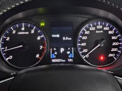 2018 Mitsubishi
Outlander LS