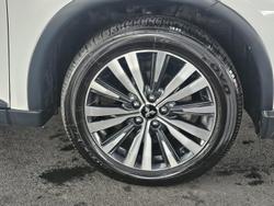 2018 Mitsubishi
Outlander LS