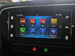 2018 Mitsubishi
Outlander LS