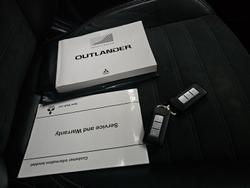 2018 Mitsubishi
Outlander LS