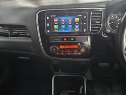 2018 Mitsubishi
Outlander LS