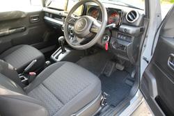 2024 Suzuki
Jimny GLX