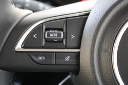 2024 Suzuki
Jimny GLX